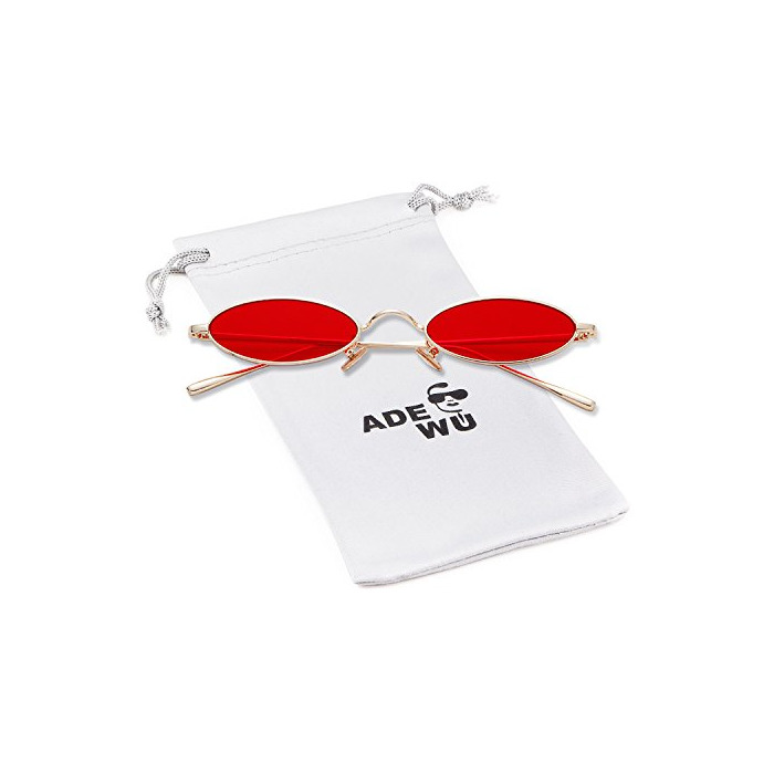 Social ADEWU Gafas de sol para mujer