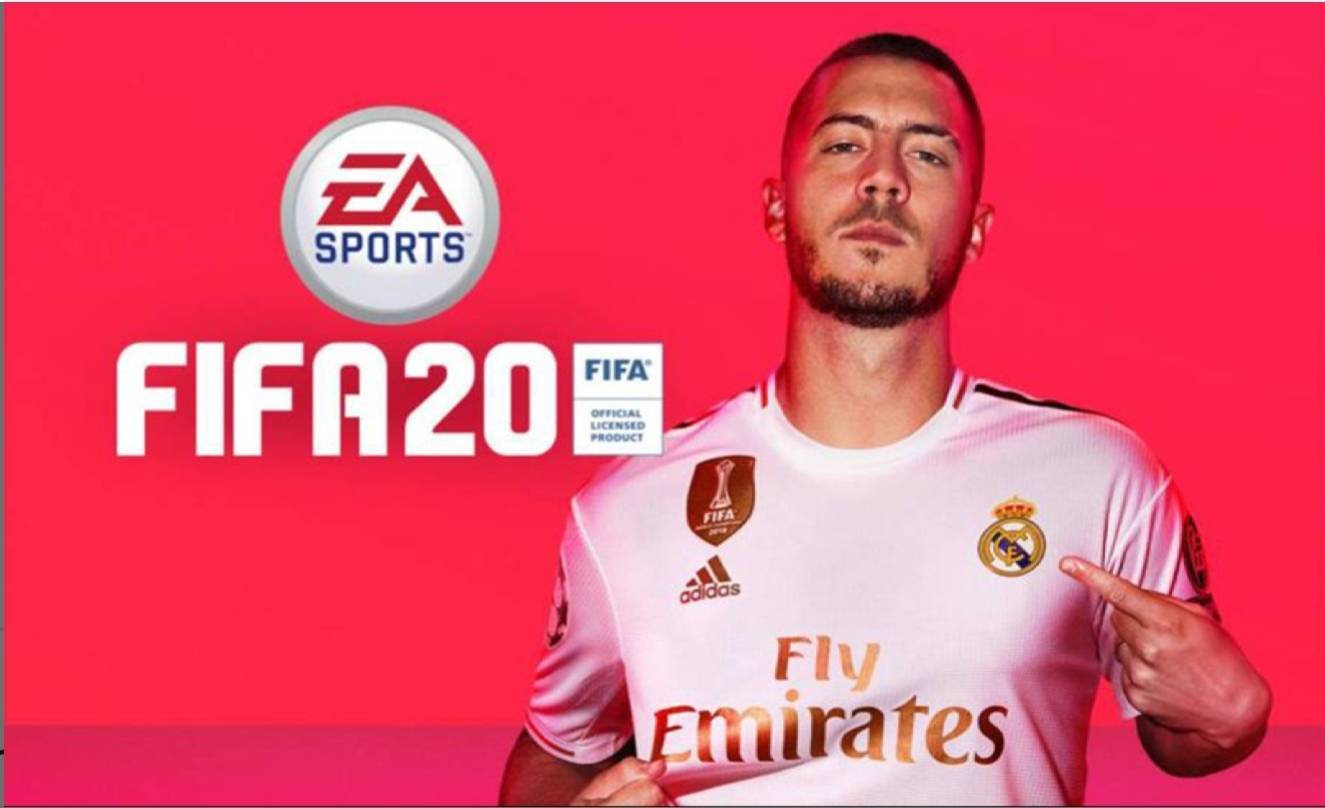 Moda EA SPORTS™ FIFA 20 on PS4 | Official PlayStation™Store US