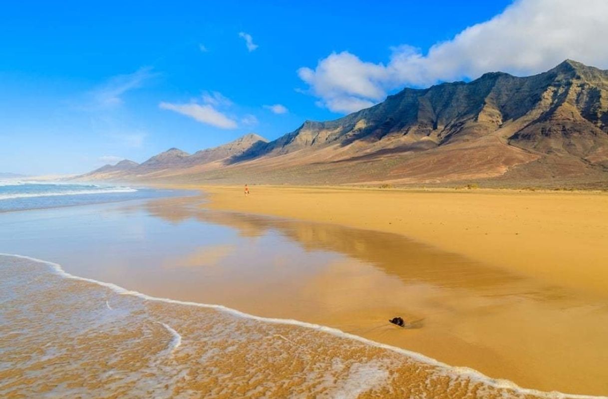 Lugar Fuerteventura