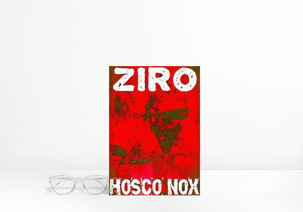 Book Ziro