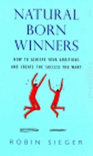 Book Natural Born Winners