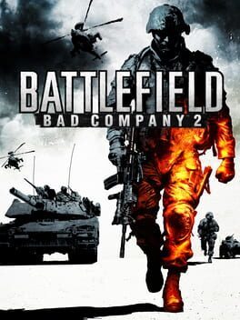 Videogames Battlefield: Bad Company 2