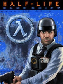 Videojuegos Half-Life: Blue Shift