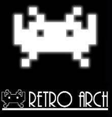 App Retroarch