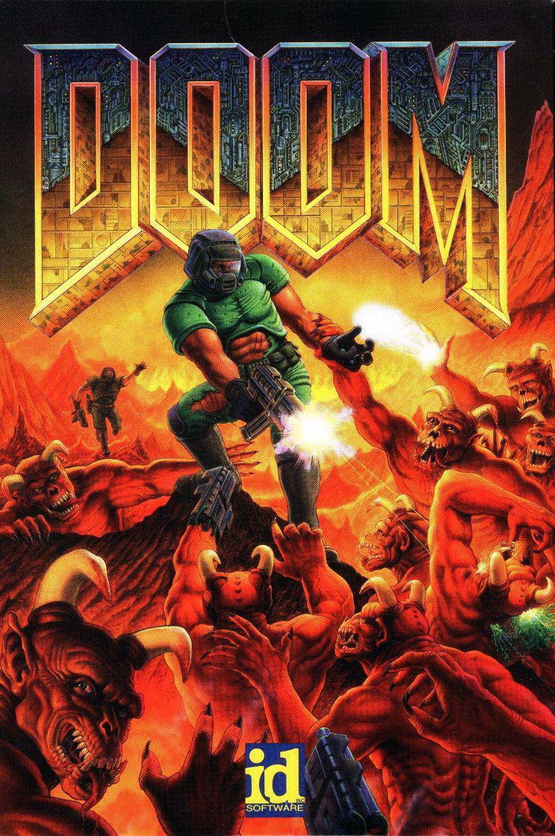 Doom (franquicia)