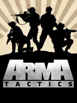 Videojuegos Arma Tactics