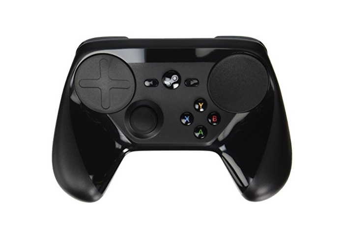 Product Steam Controller by Valve