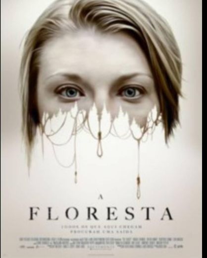  Movie 🎥 A Floresta 