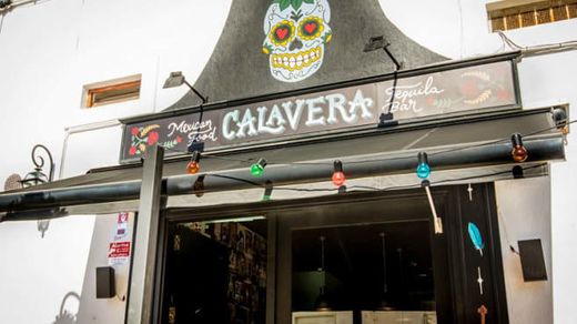 Calavera - Mexican Food & Tequila Bar