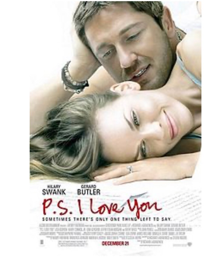 Movie P.S. I Love You