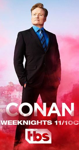 Conan