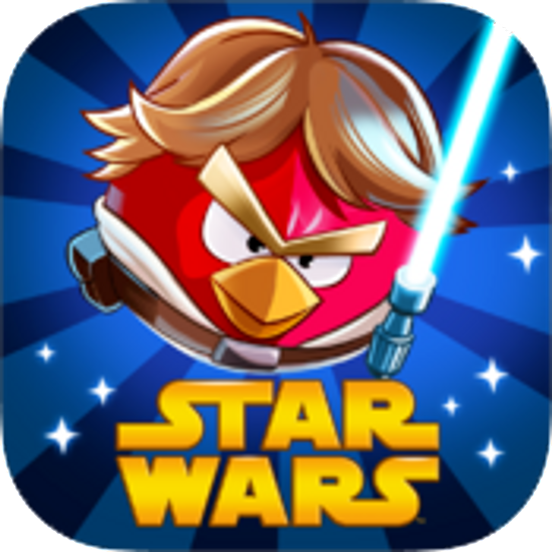 Apps Angry Birds Star Wars