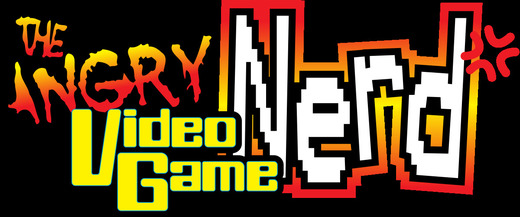 The Angry Video Game Nerd