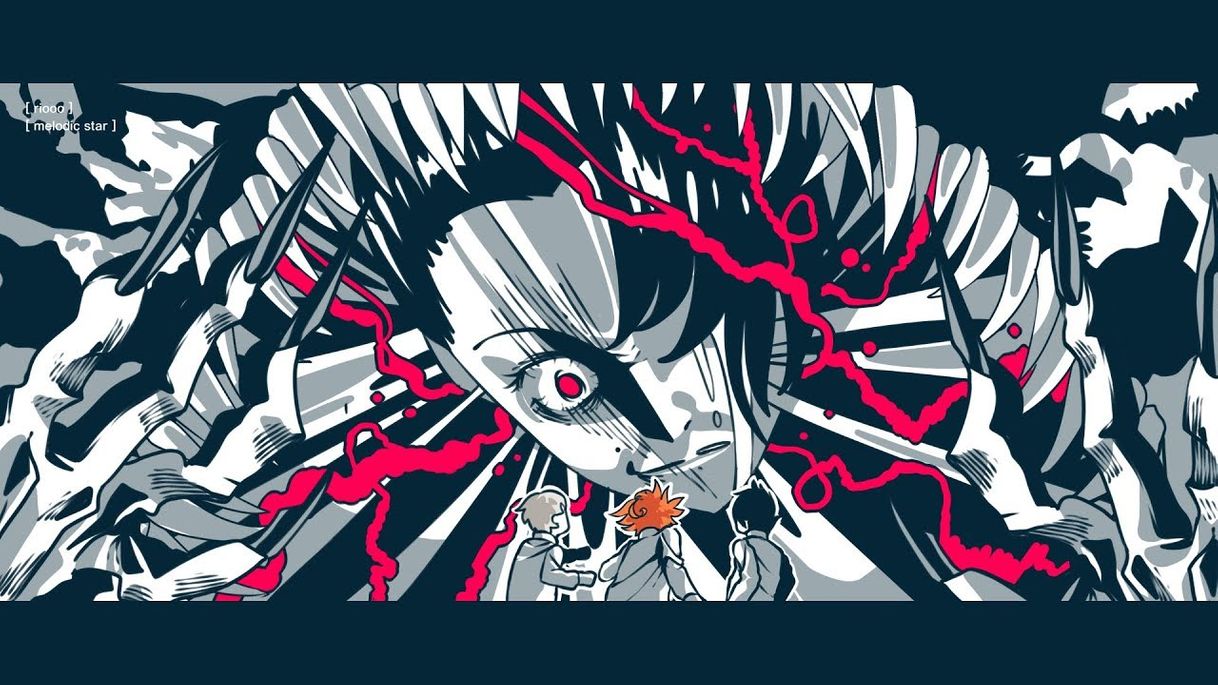 Social The Promised Neverland Opening Full『UVERworld - YouTube