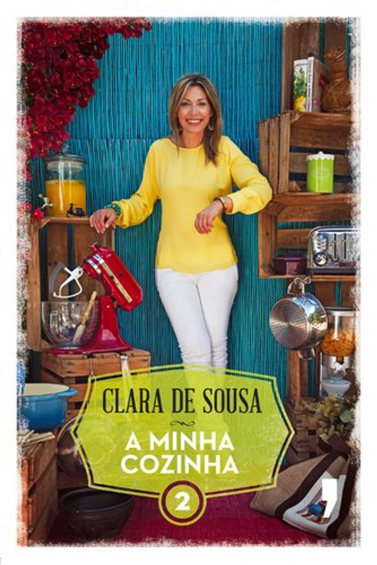 Book A Minha Cozinha 2