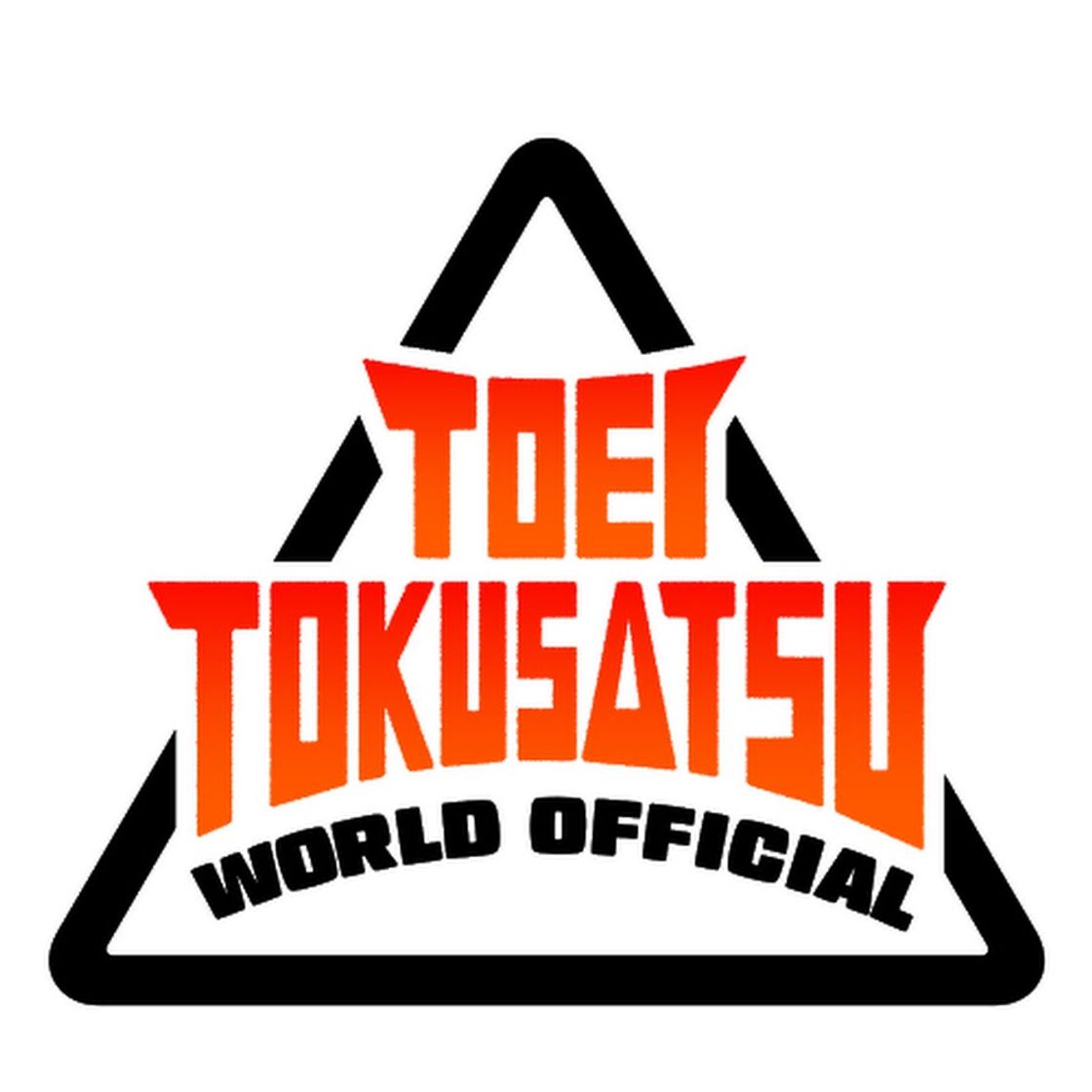 Social TOEI TOKUSATSU WORLD OFFICIAL - YouTube
