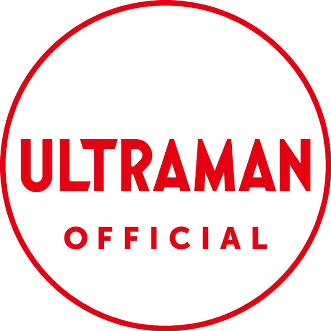 Moda ウルトラマン公式 ULTRAMAN OFFICIAL by TSUBURAYA PROD.