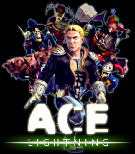 Ace Lightning