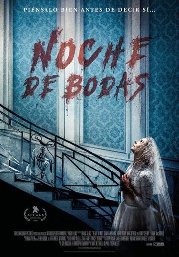 Noche de bodas (2019) 