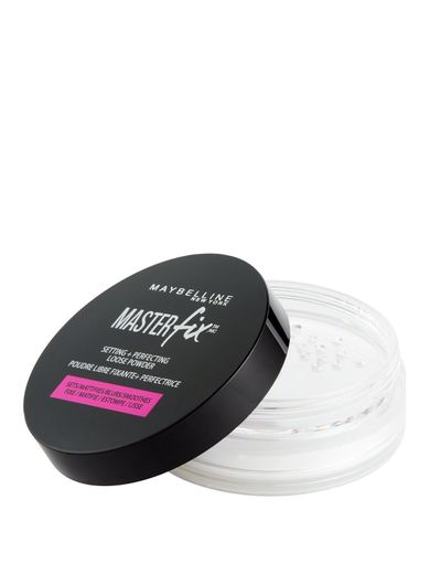 MASTER FIX POWDER TRANSLUCENT

