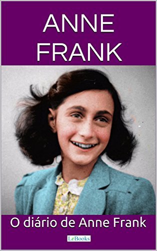 Fashion 
Anne Frank

Diario de Anne Frank

