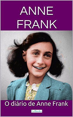 
Anne Frank

Diario de Anne Frank

