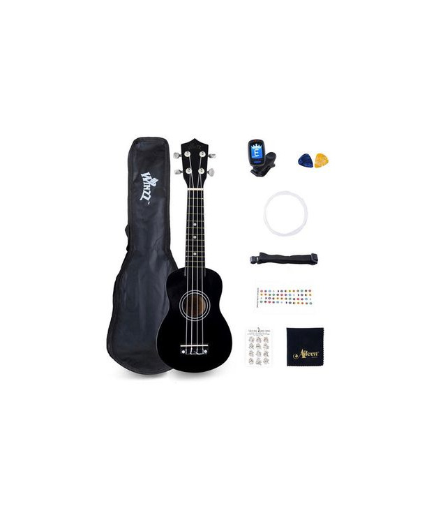 Productos Ukelele Soprano