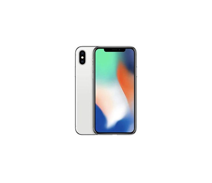 Products iPhone X