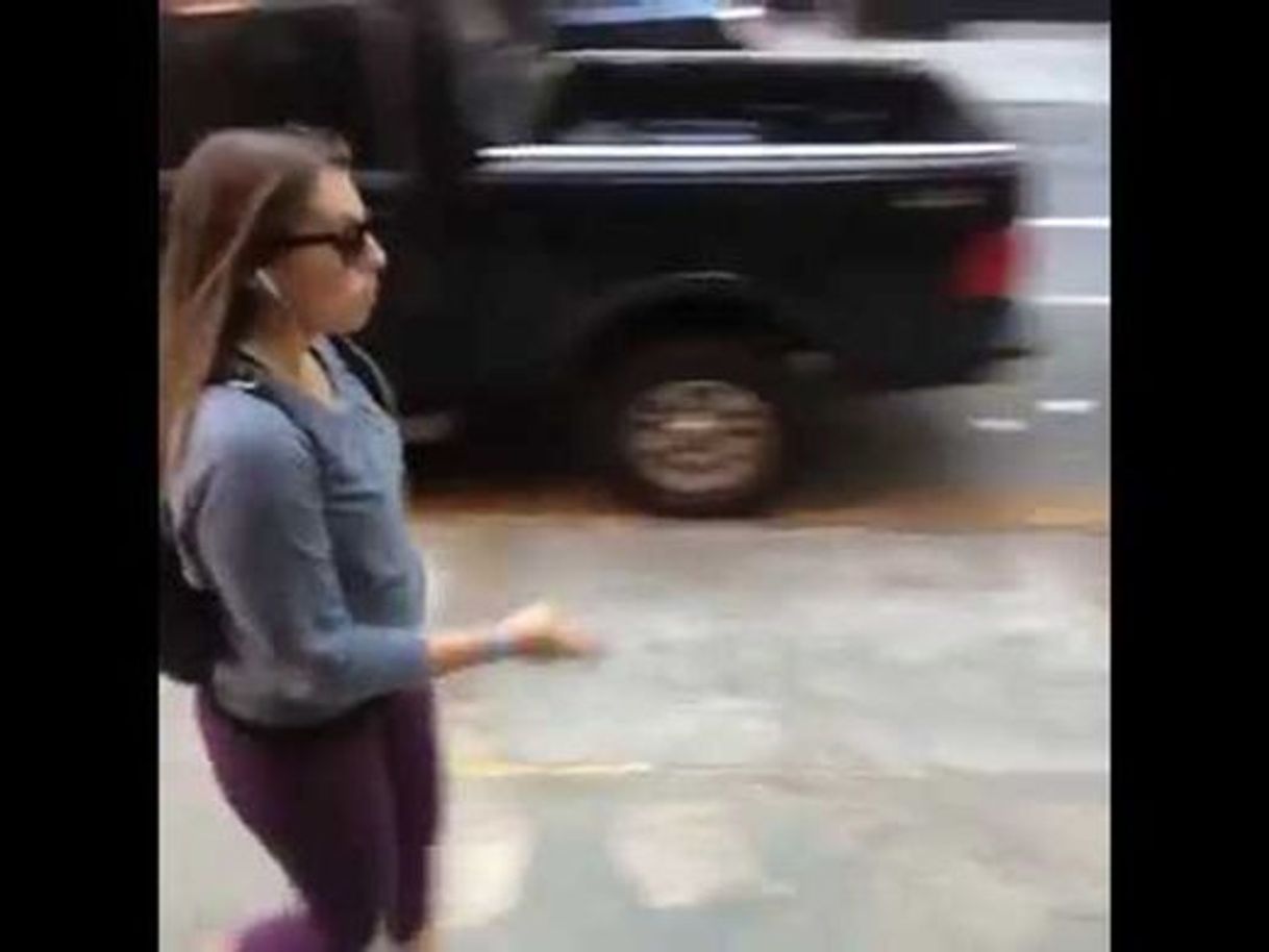 Social They were roommates vine - YouTube