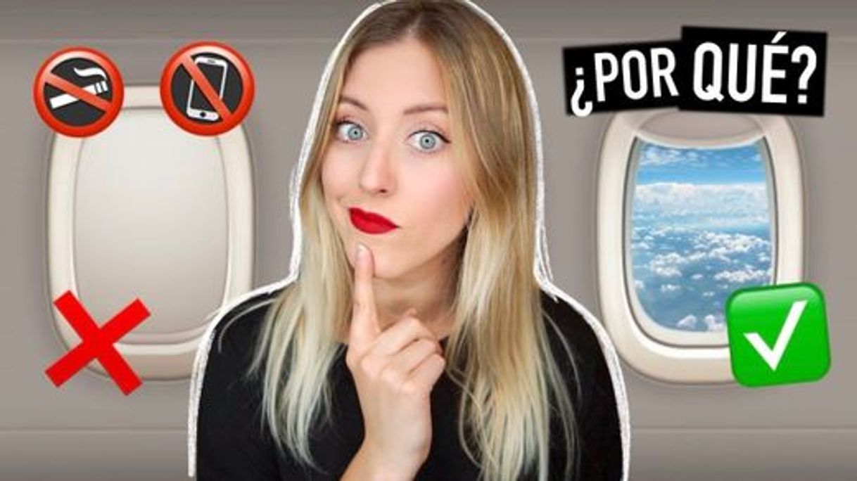 Social ¿POR QUÉ HAY QUE SUBIR LA VENTANILLA? (y otras normas ...