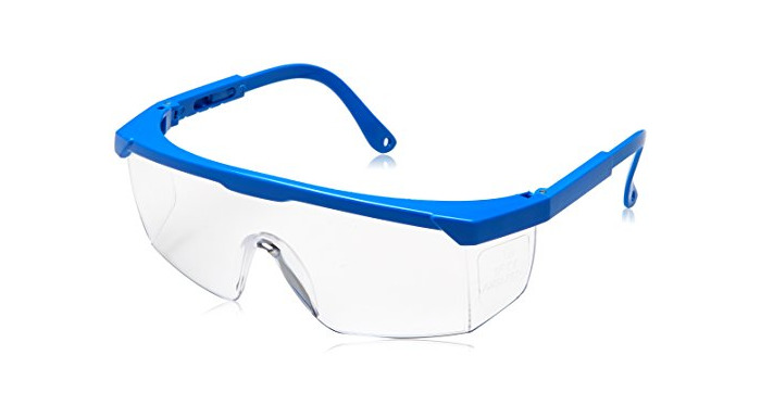 Products Silverline 868628 - Gafas de seguridad