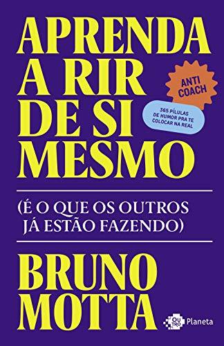 Libro Aprenda a rir de si mesmo: