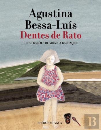 Book Dentes de Rato