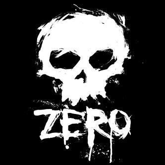 Zero Skateboards