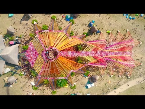 OZORA Festival 2019 (Official Video) - YouTube