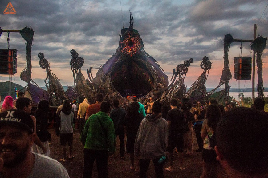 Zuvuya Festival | Goiás | Zuvuyafestival