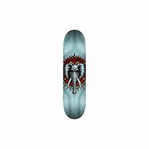 Producto Powell Peralta Vallely PP 8.25" Blue Plateau Skateboard