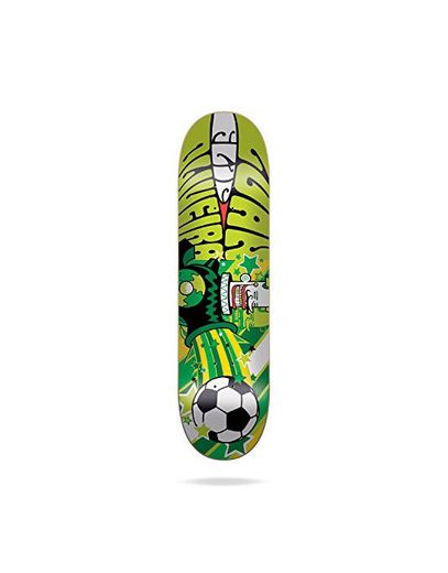 Flip Psyche Luan Oliveira 8.13 Tablas Skateboard