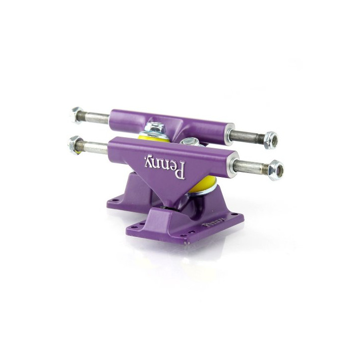 Producto Penny PNY4TRUCKSPURP Juego de 2 Ejes de Skate