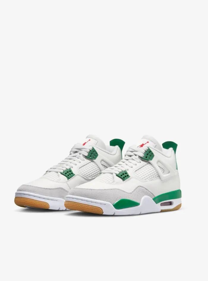 Moda Air Jordan 4 