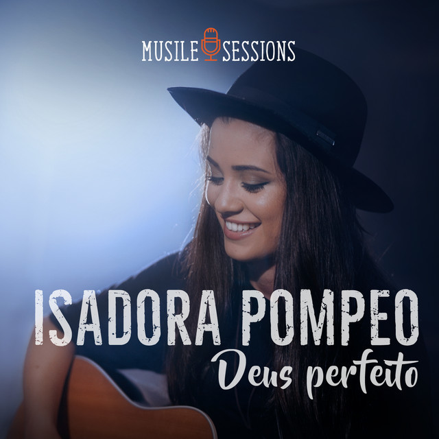 Canción Deus Perfeito