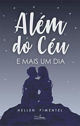 Libro Além do Céu e Mais Um Dia