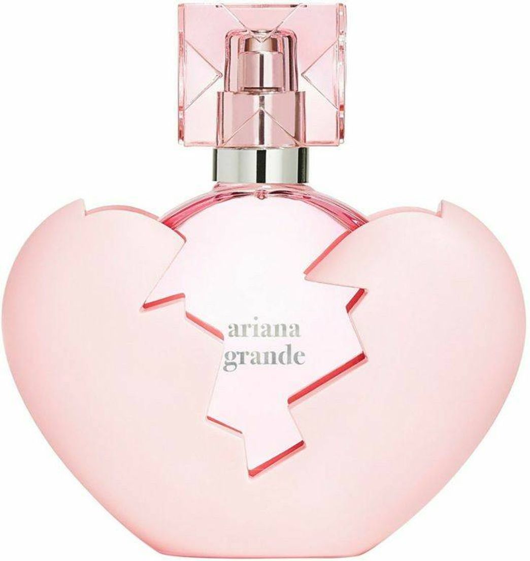Social Perfume - Ariana grande ✔
