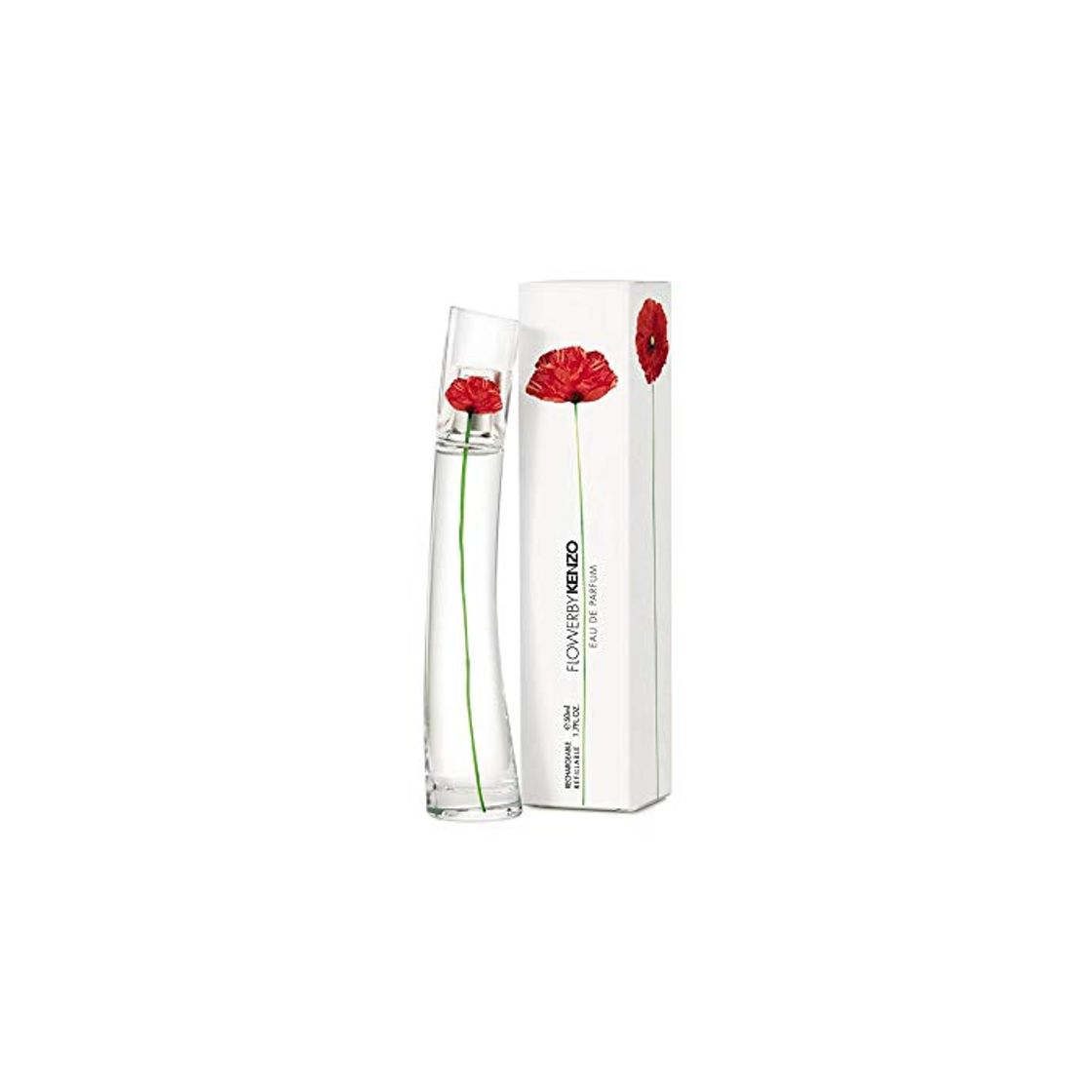 Belleza Flower By Kenzo