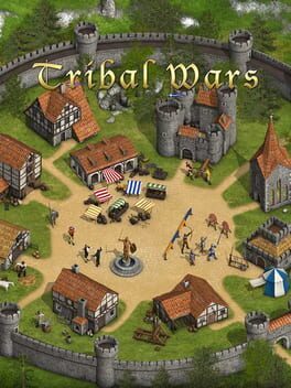 Videogames Tribal Wars