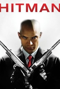 Película Hitman (2007)