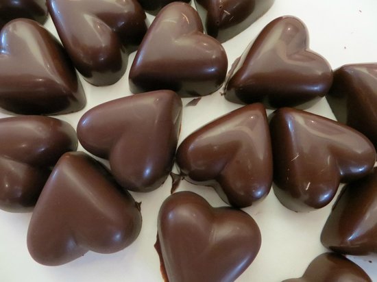 Restaurants Choco & Nut Cacilhas