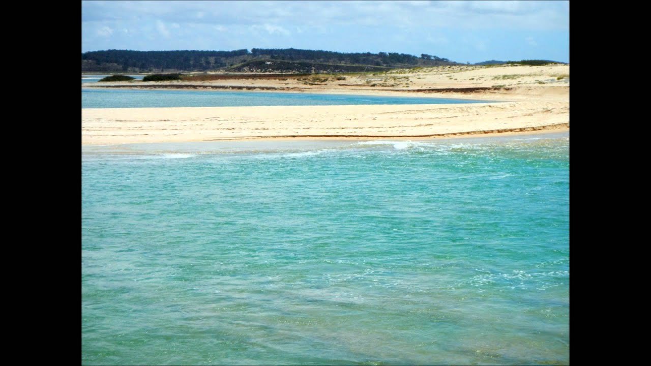 Place Lagoa de Santo André