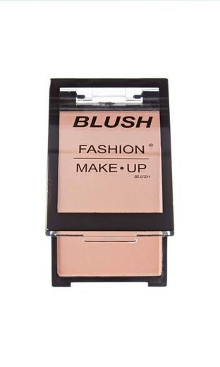 Fashion Makeup Blush