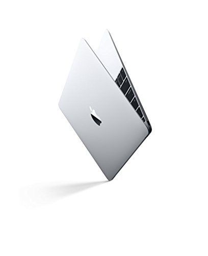 Fashion Apple MacBook (12", 1.2GHz dual-core Intel Core m3 ... - Amazon.com